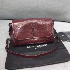 YSL Satchel Bags